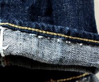 裾上げに使われるチェーンステッチのメリットとデメリットとは ミシンのある生活 裾上げに使われるチェーンステッチのメリットとデメリットとは ミシンのある生活